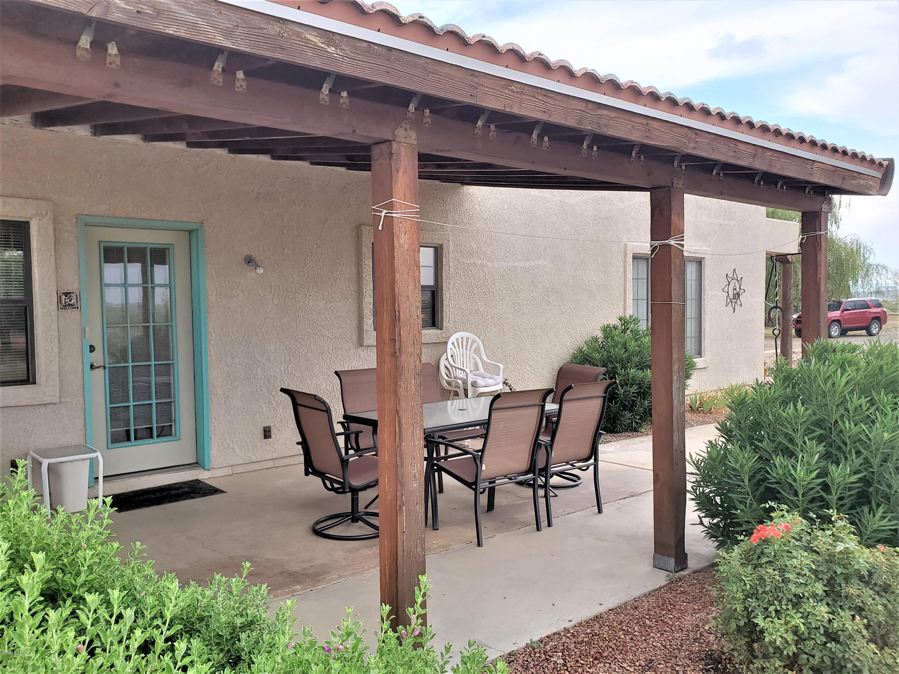 Out Of Pima County - Residential