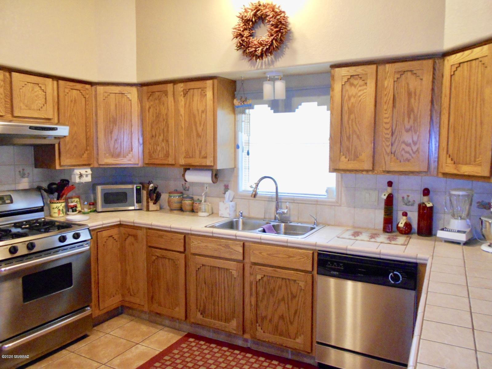 Out Of Pima County - Residential