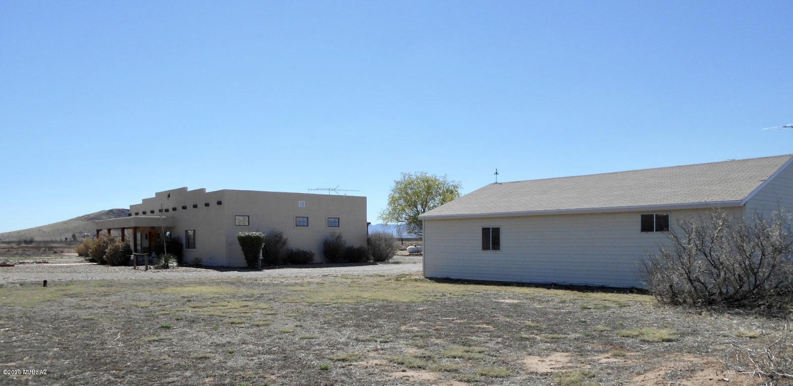 Out Of Pima County - Residential