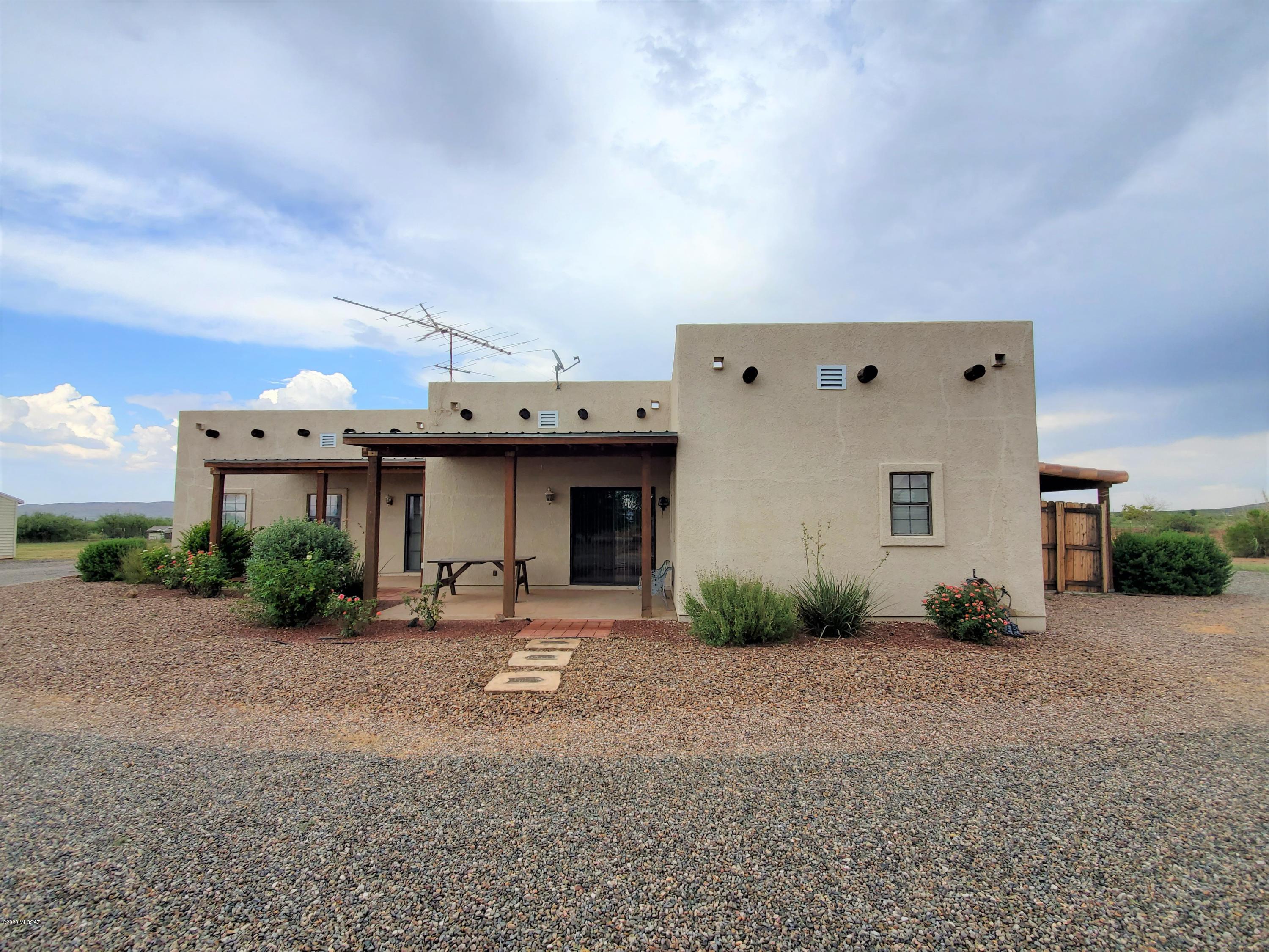 Out Of Pima County - Residential