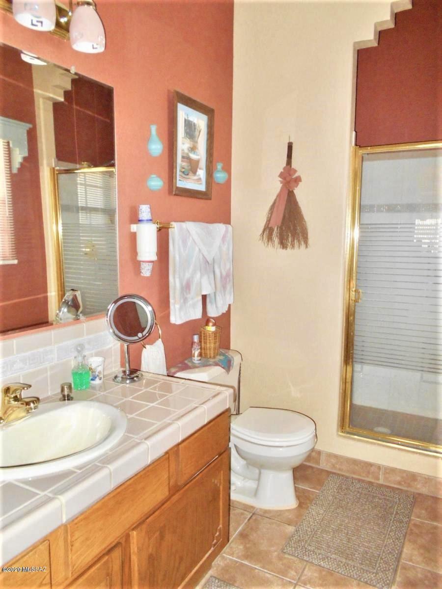 Out Of Pima County - Residential