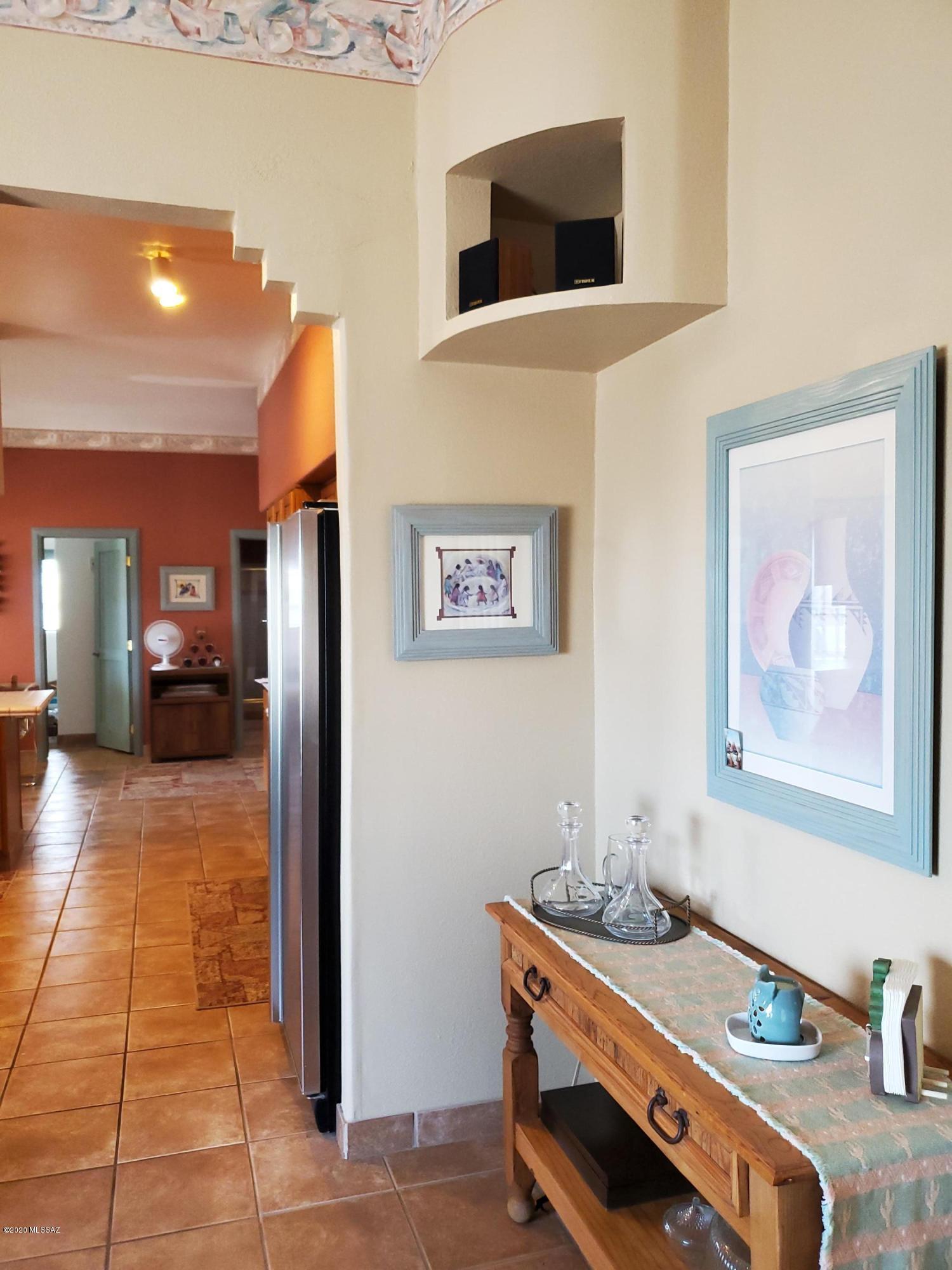Out Of Pima County - Residential