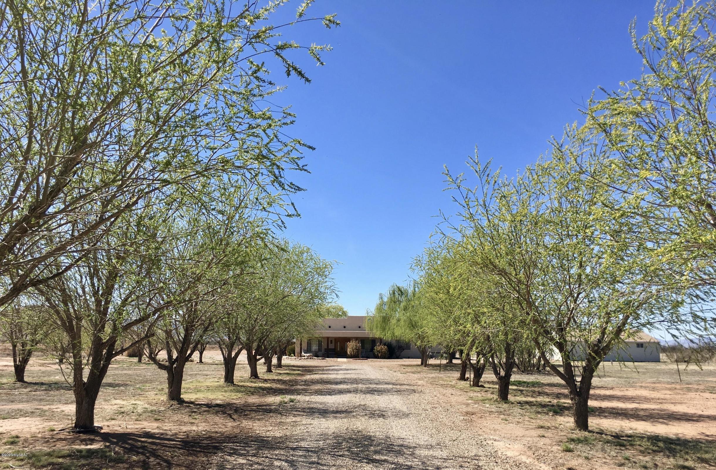 Out Of Pima County - Residential