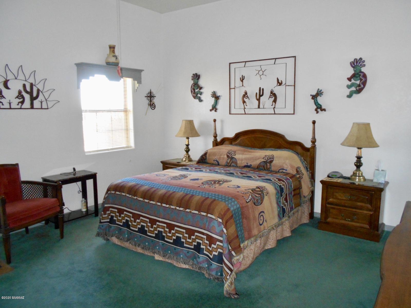 Out Of Pima County - Residential