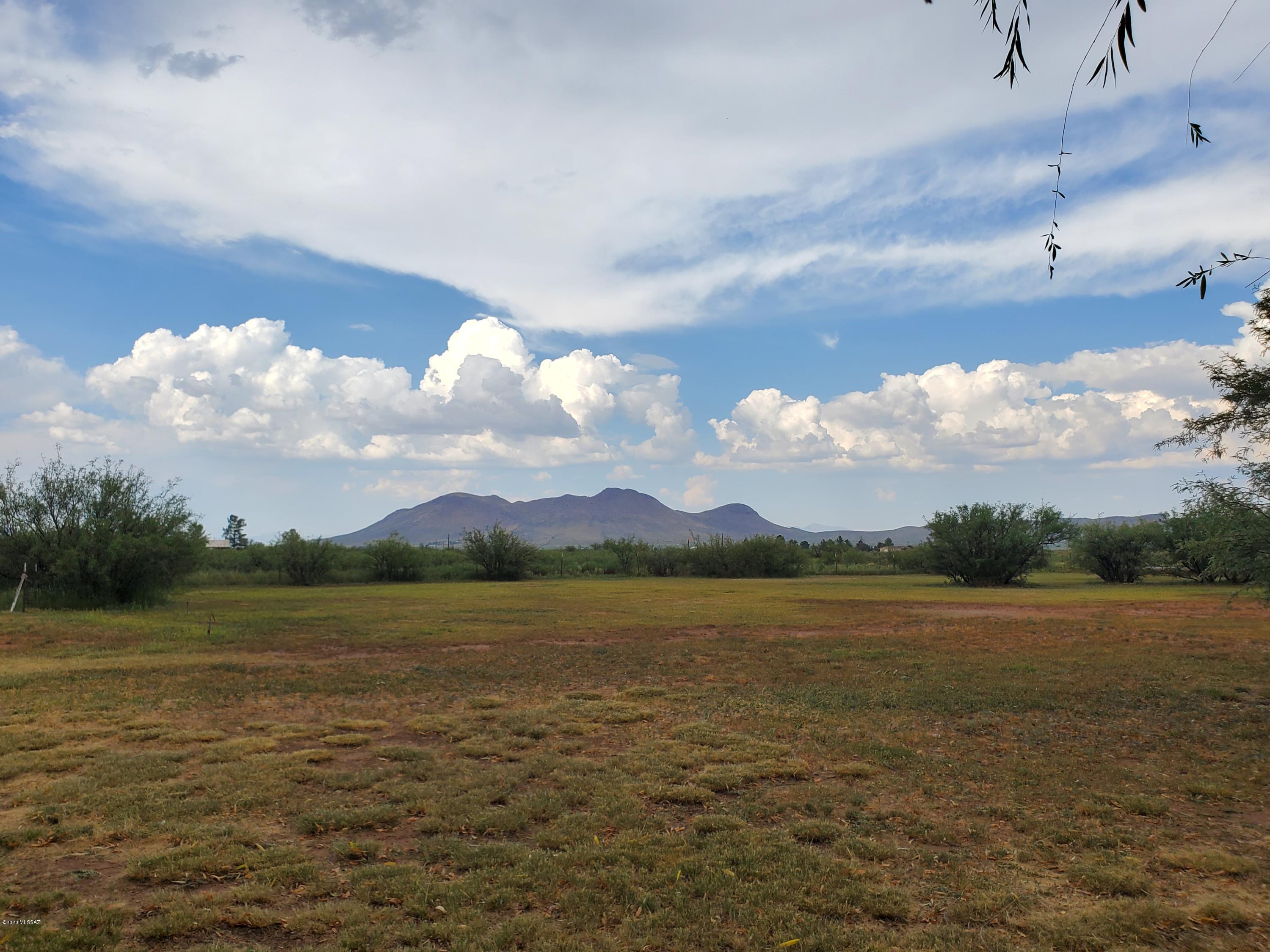 Out Of Pima County - Residential