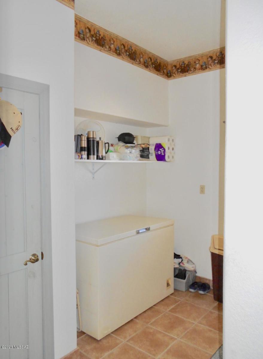 Out Of Pima County - Residential