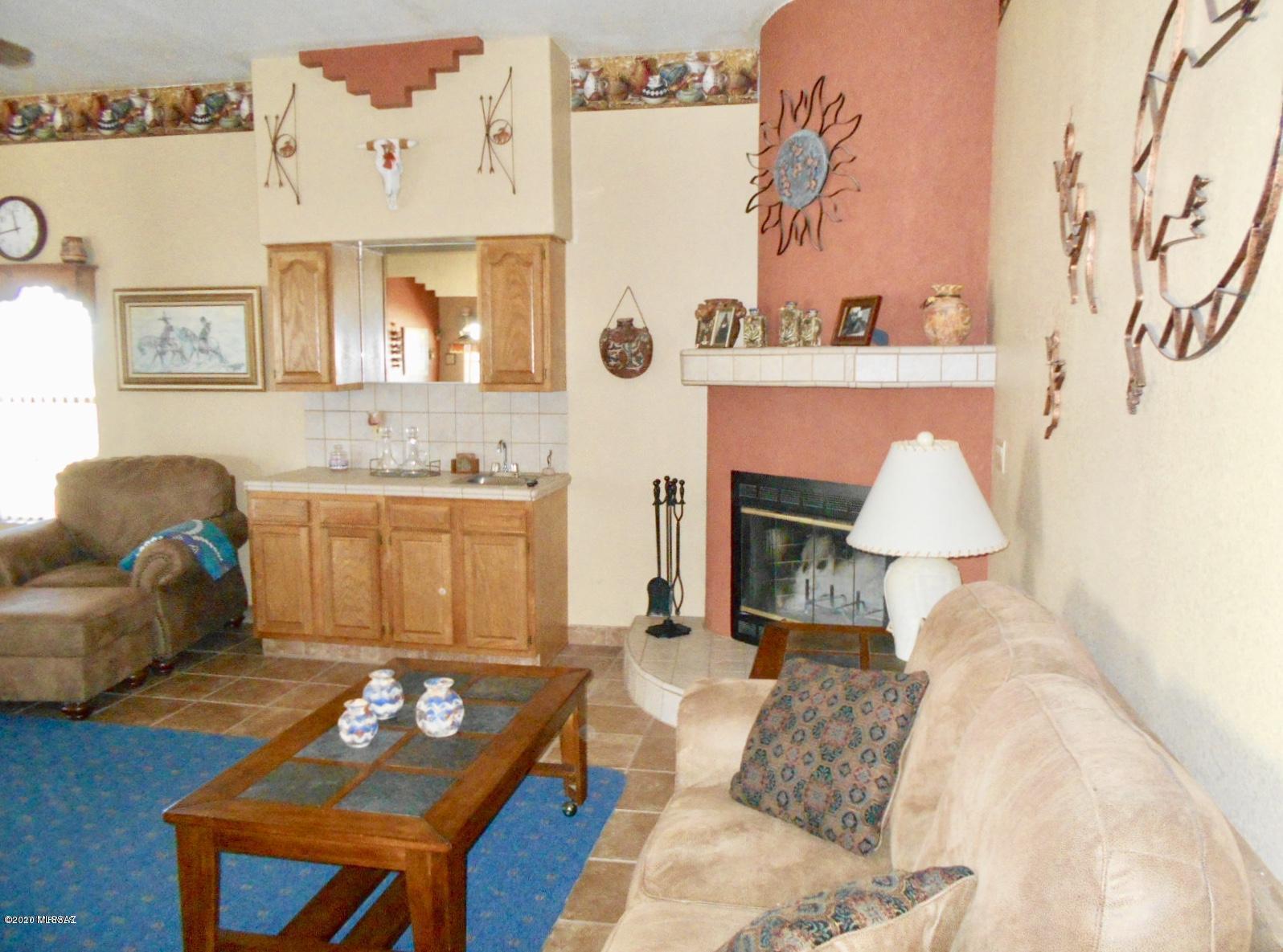 Out Of Pima County - Residential
