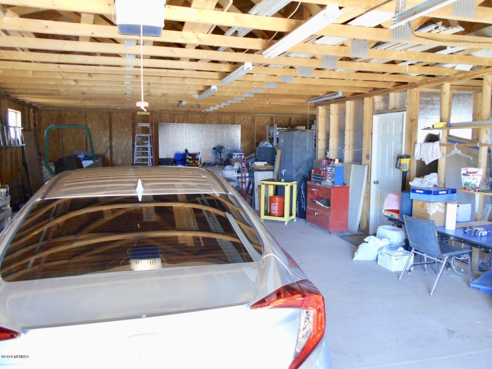 Out Of Pima County - Residential