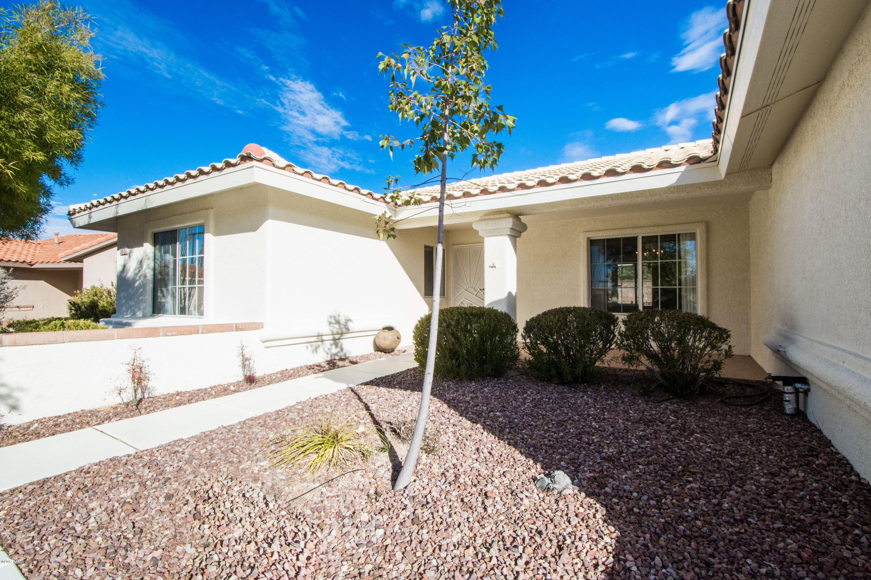 Sun City Vistoso Unit 6 - Residential