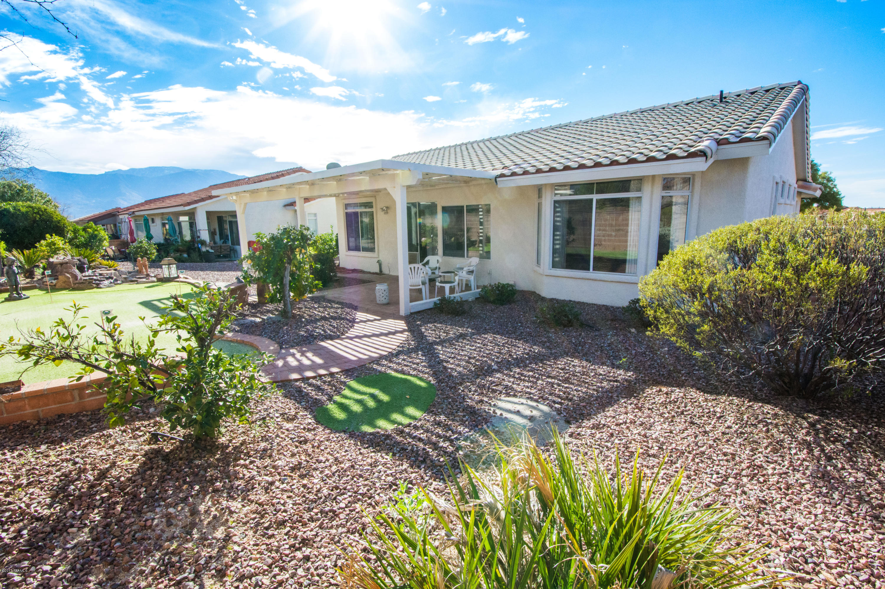 Sun City Vistoso Unit 6 - Residential