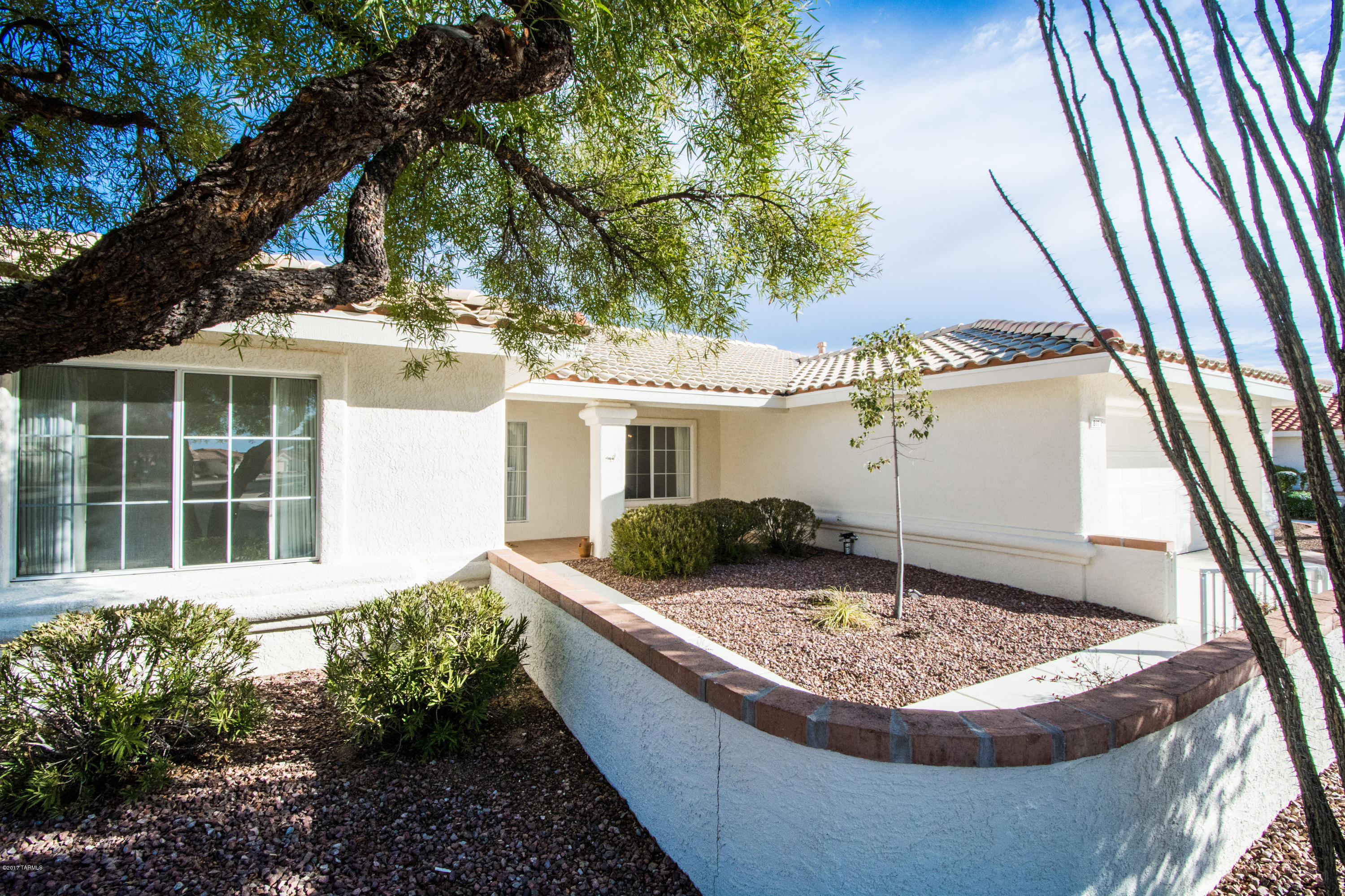 Sun City Vistoso Unit 6 - Residential