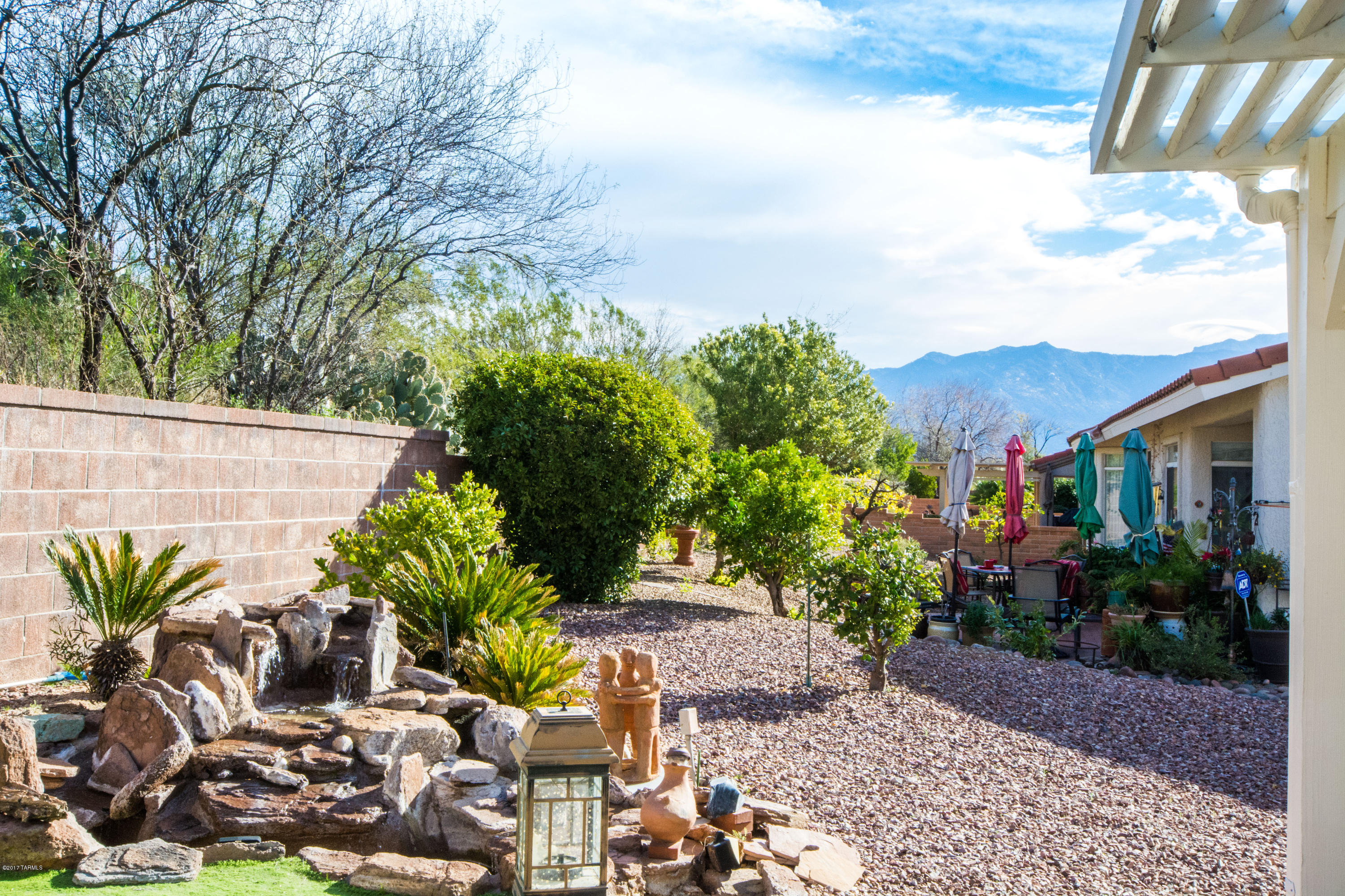Sun City Vistoso Unit 6 - Residential