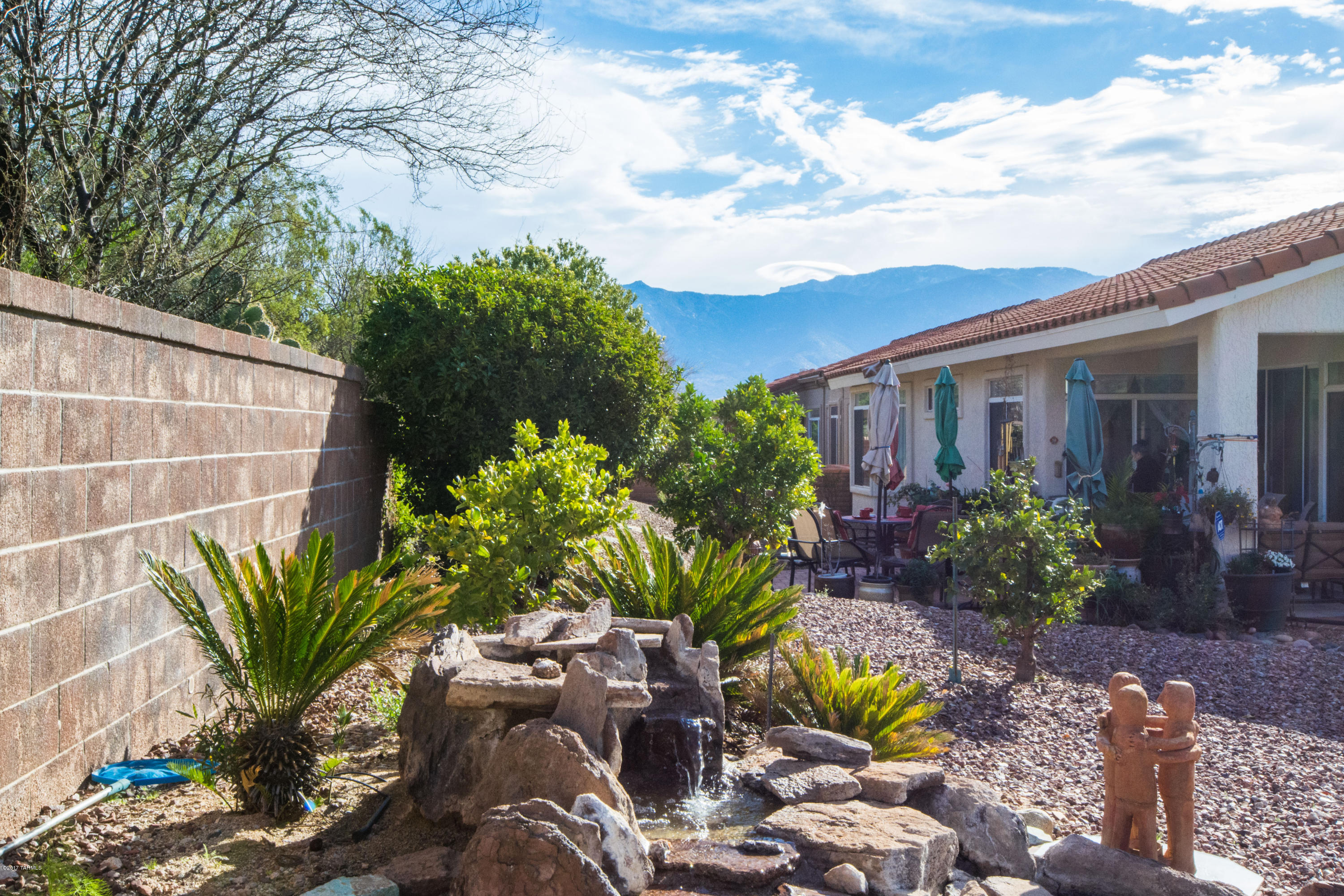 Sun City Vistoso Unit 6 - Residential