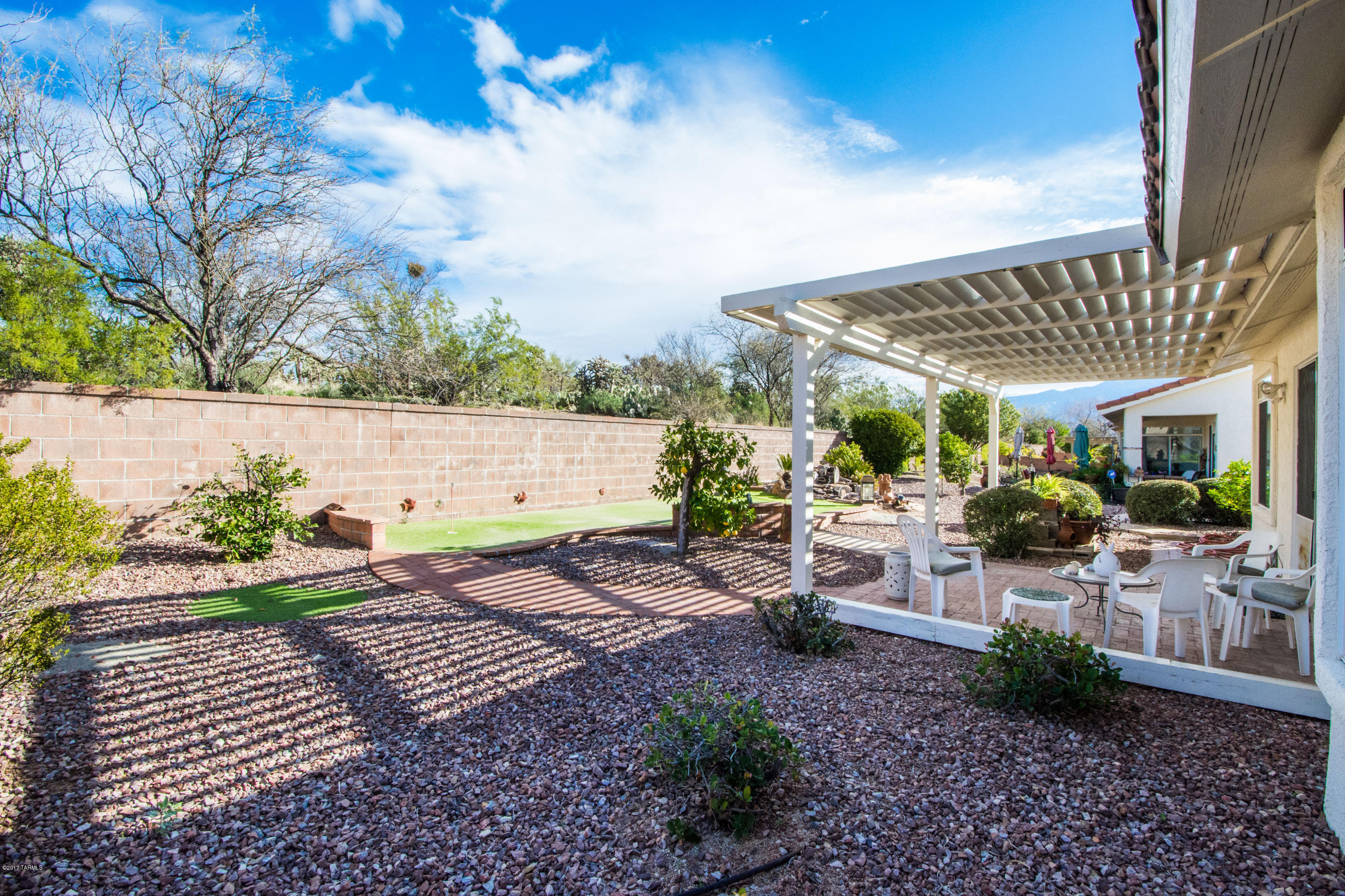 Sun City Vistoso Unit 6 - Residential