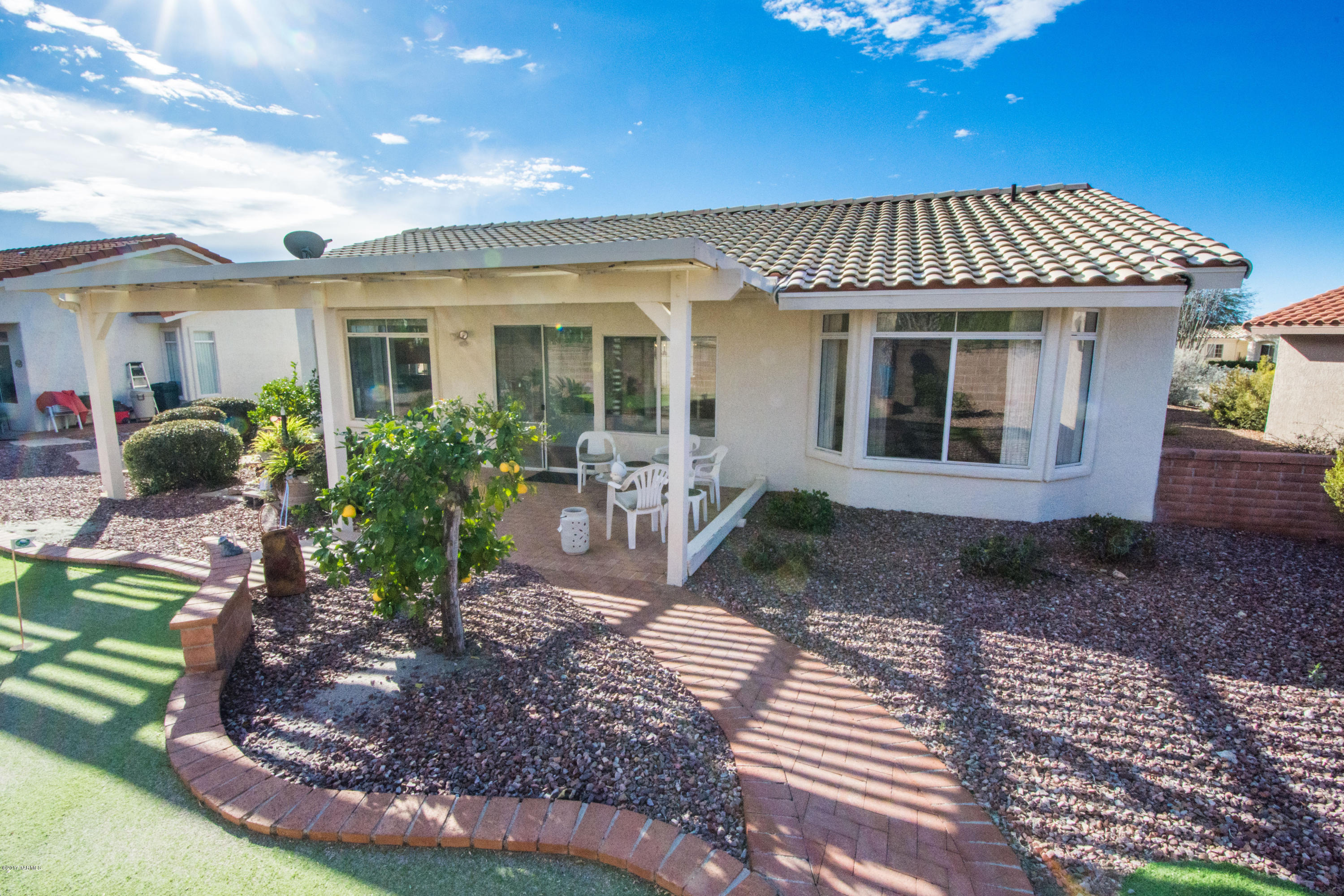 Sun City Vistoso Unit 6 - Residential