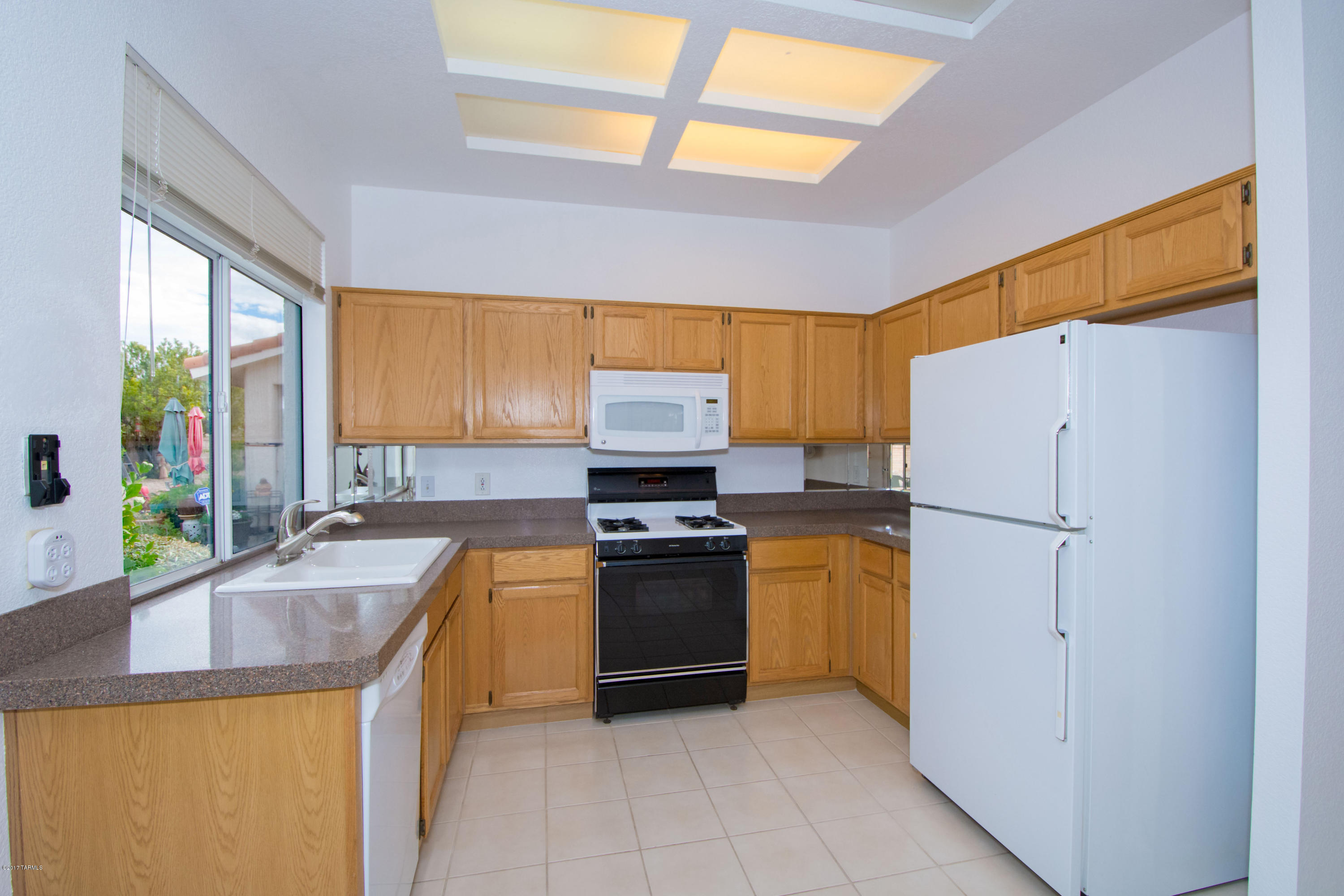 Sun City Vistoso Unit 6 - Residential
