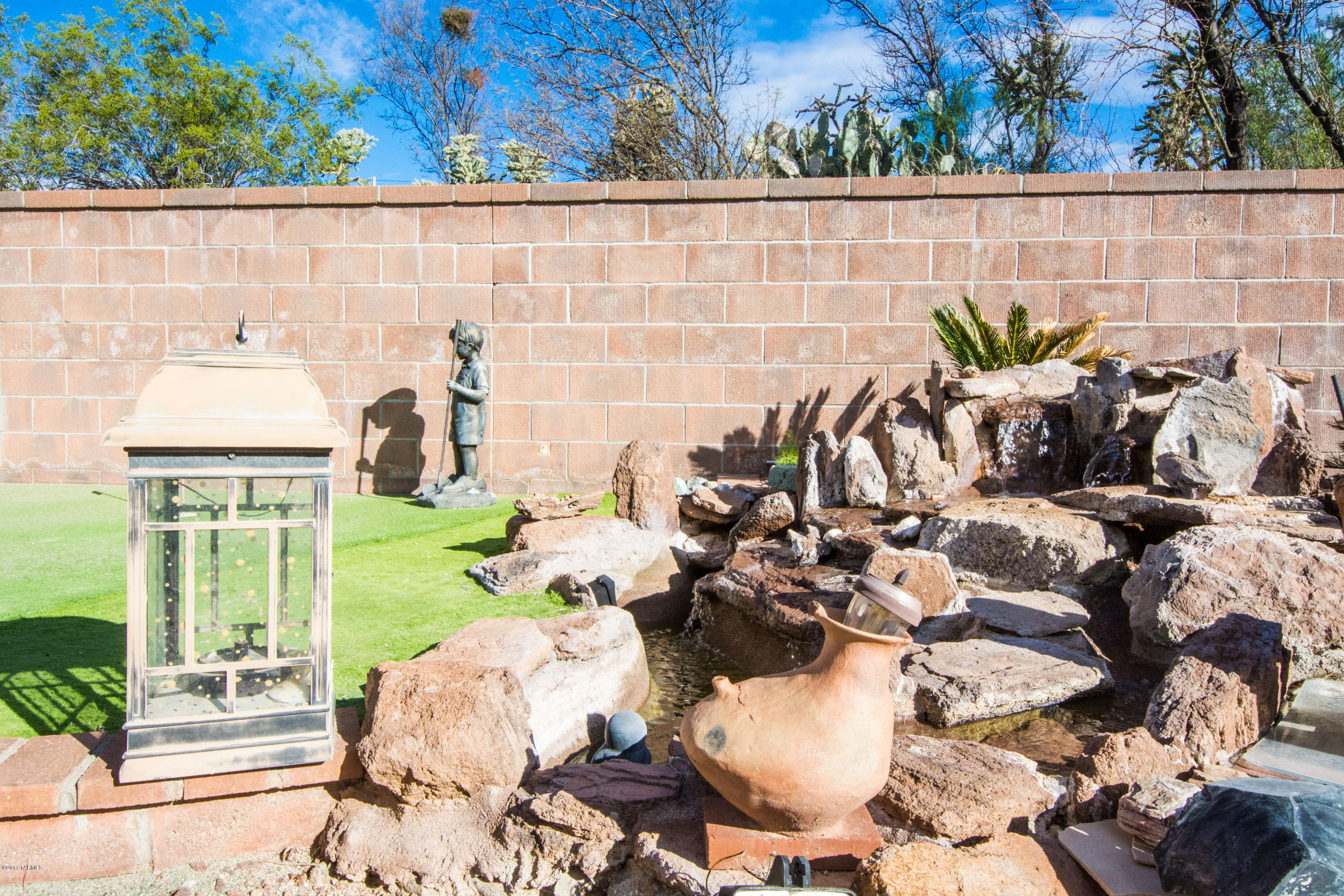 Sun City Vistoso Unit 6 - Residential