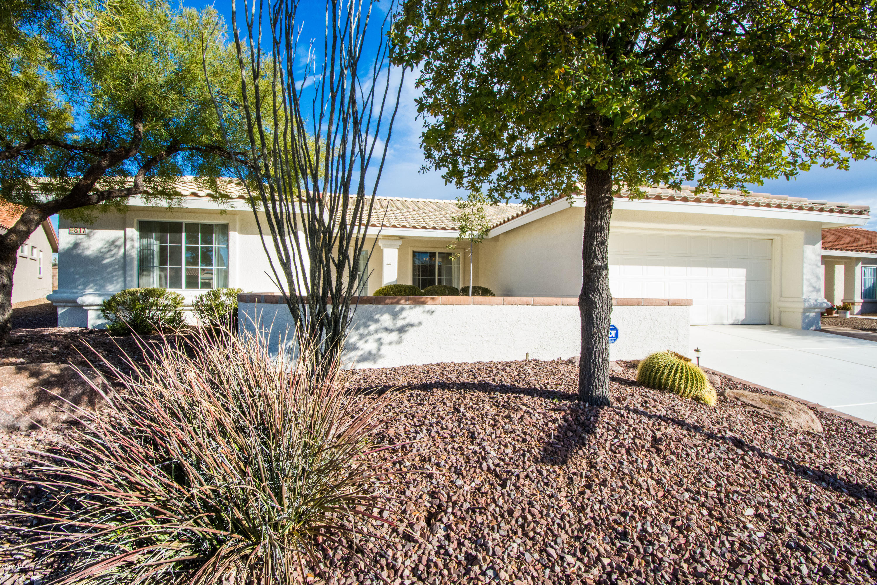 Sun City Vistoso Unit 6 - Residential