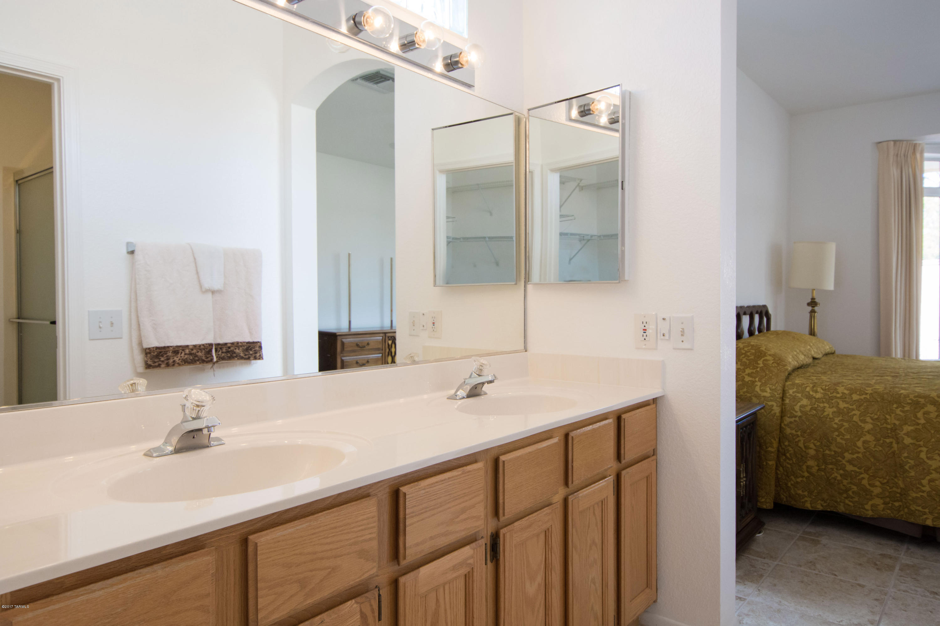 Sun City Vistoso Unit 6 - Residential