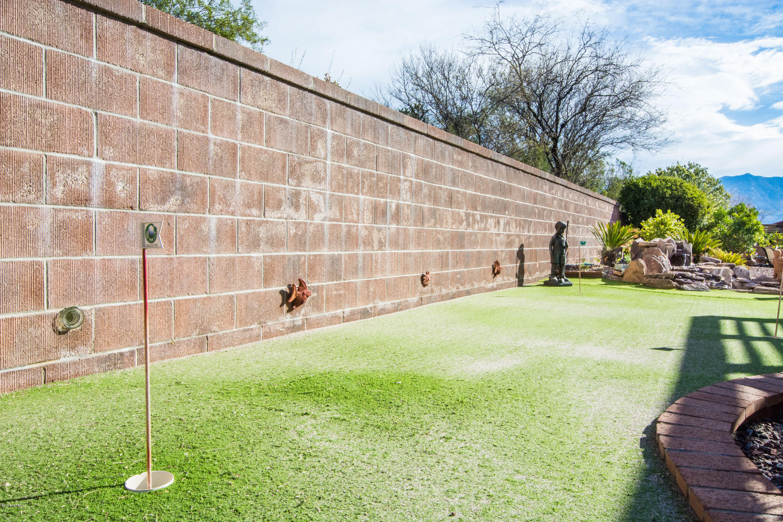 Sun City Vistoso Unit 6 - Residential