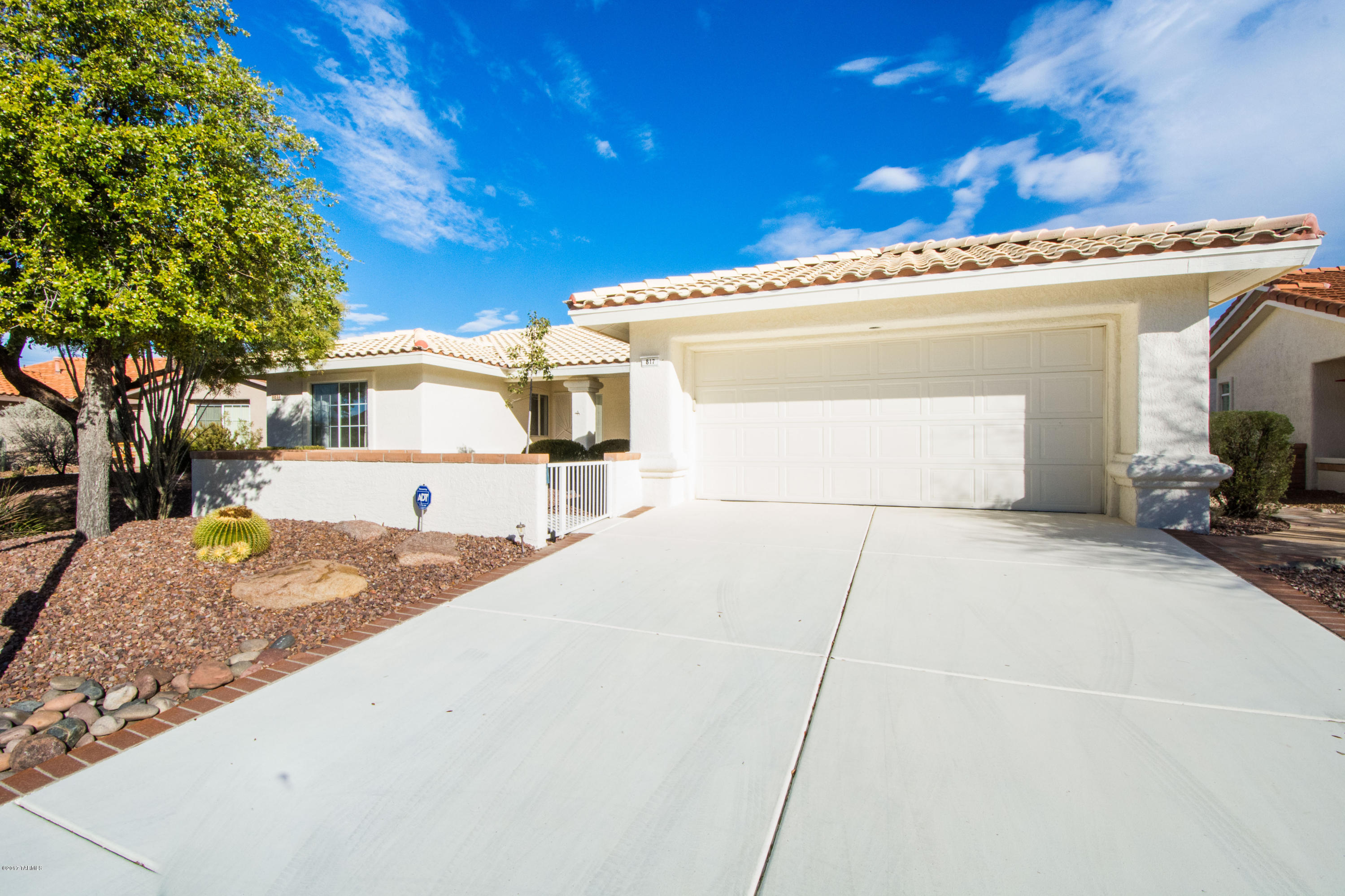 Sun City Vistoso Unit 6 - Residential