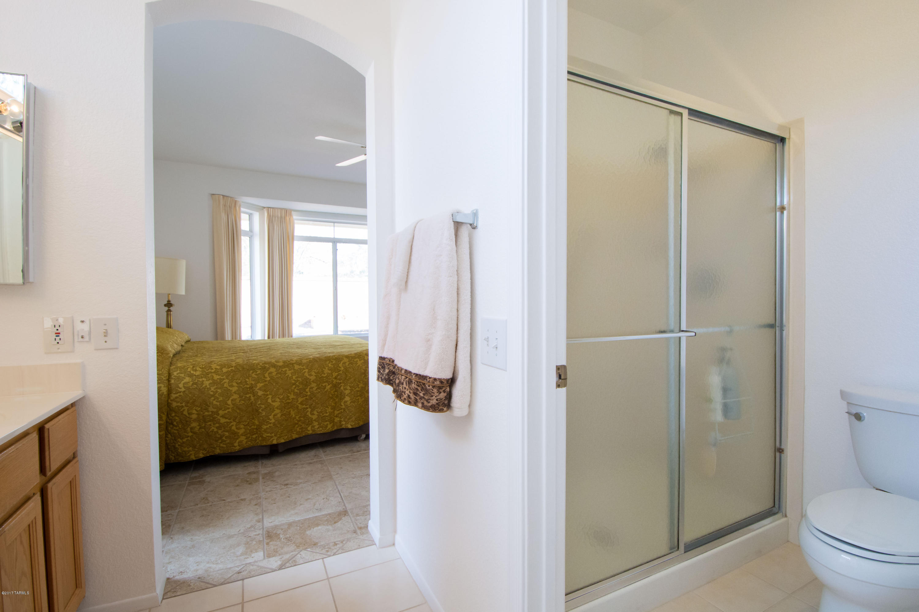 Sun City Vistoso Unit 6 - Residential
