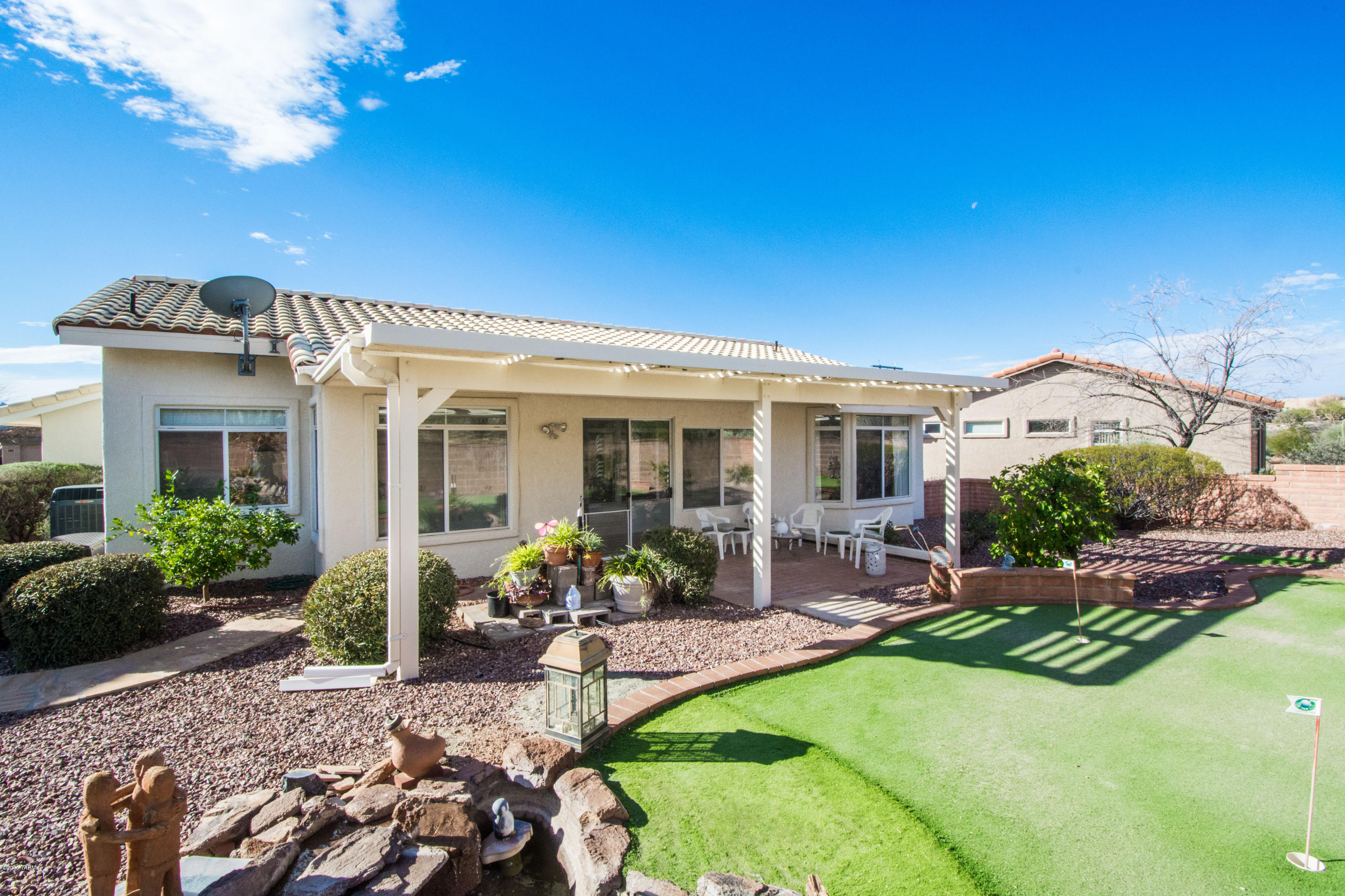 Sun City Vistoso Unit 6 - Residential