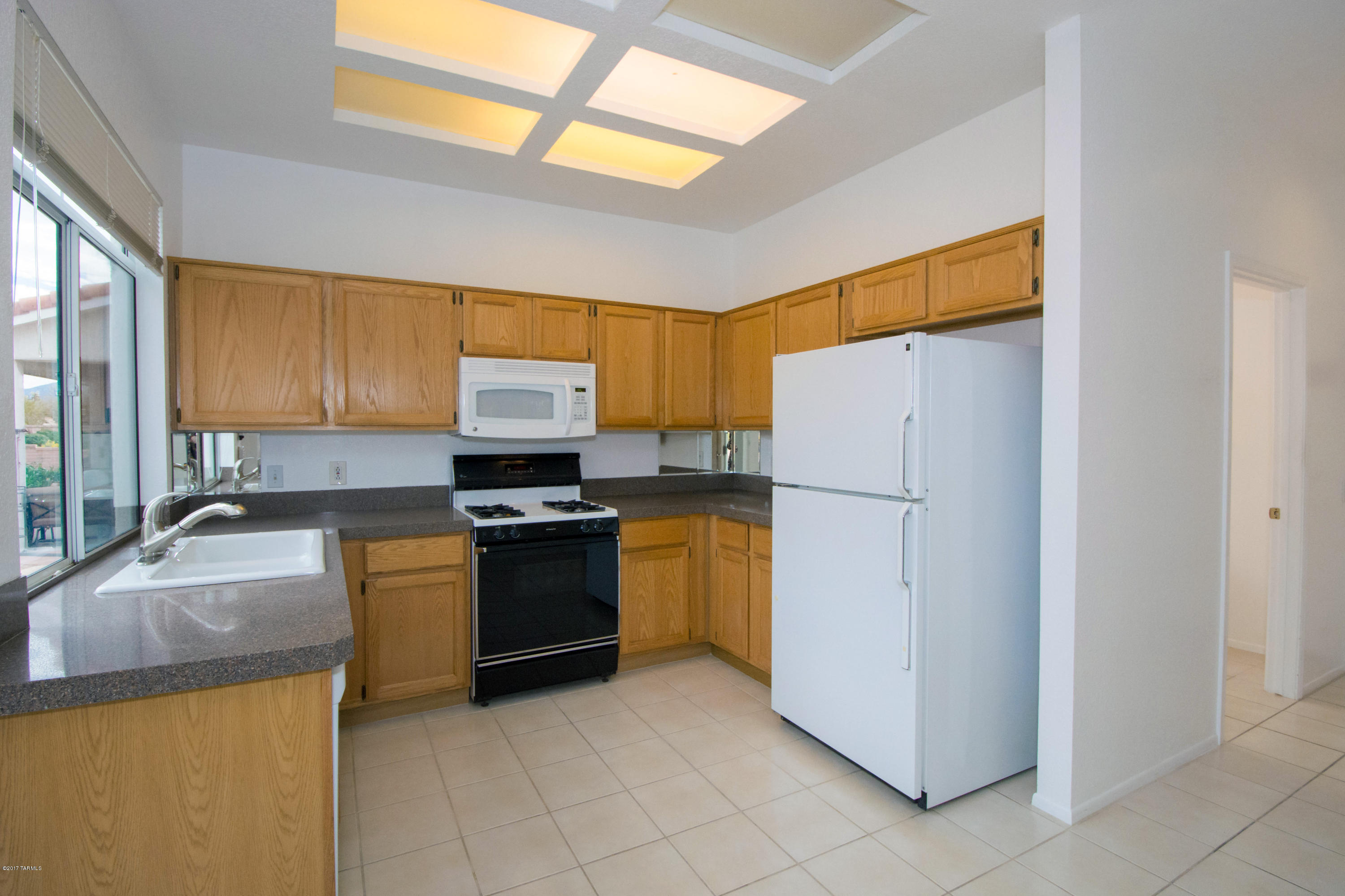 Sun City Vistoso Unit 6 - Residential