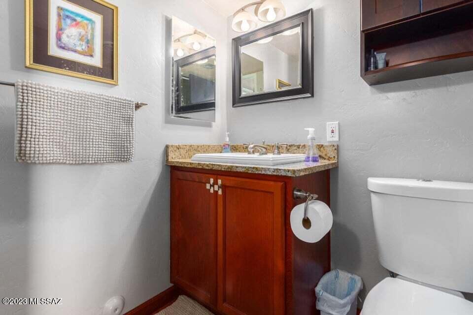 10th Street Condominiums - Residential Lease