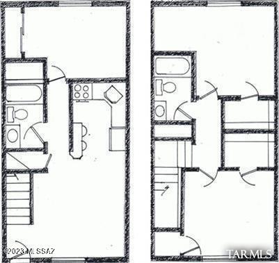 10th Street Condominiums - Residential Lease