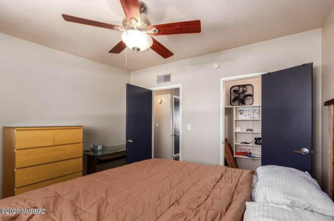 10th Street Condominiums - Residential Lease