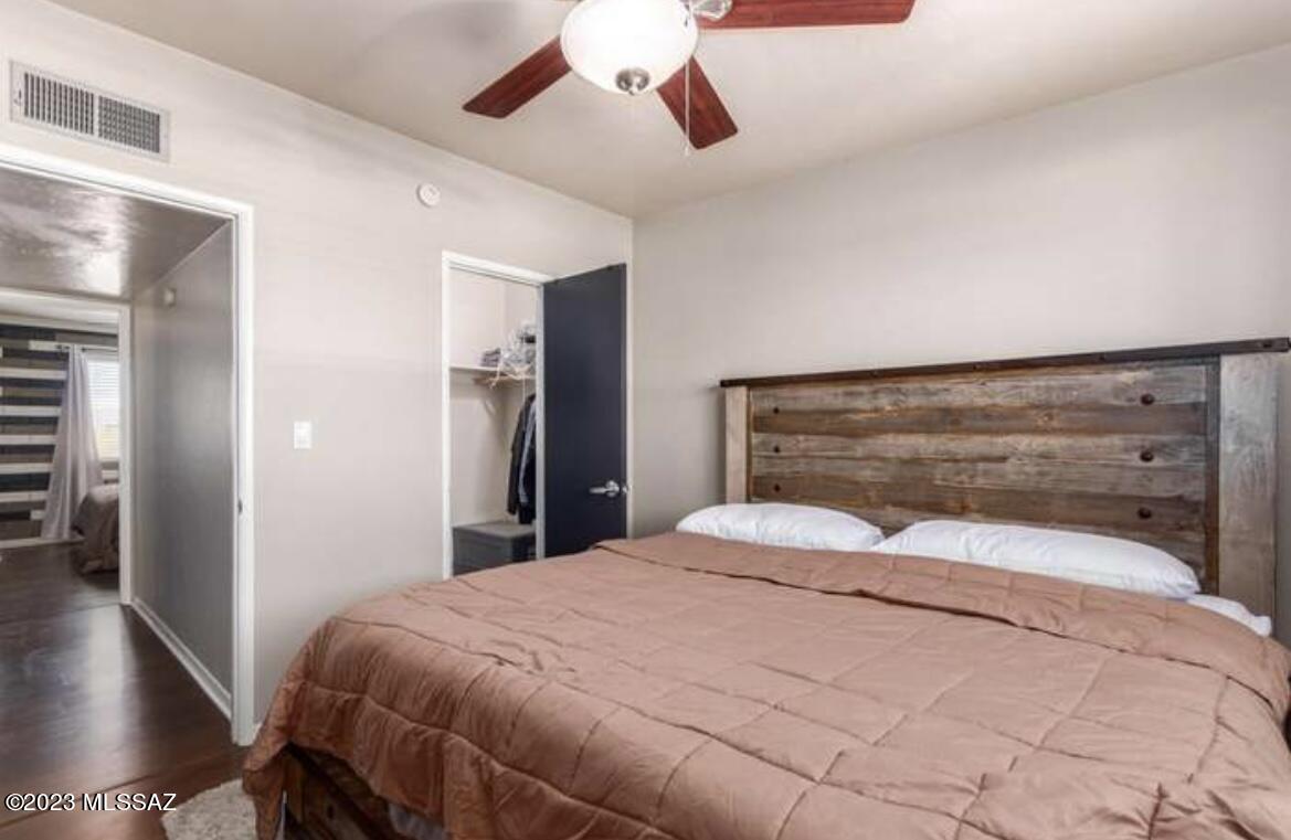 10th Street Condominiums - Residential Lease