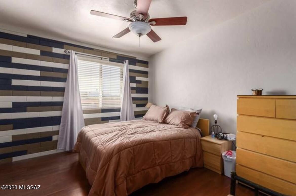 10th Street Condominiums - Residential Lease