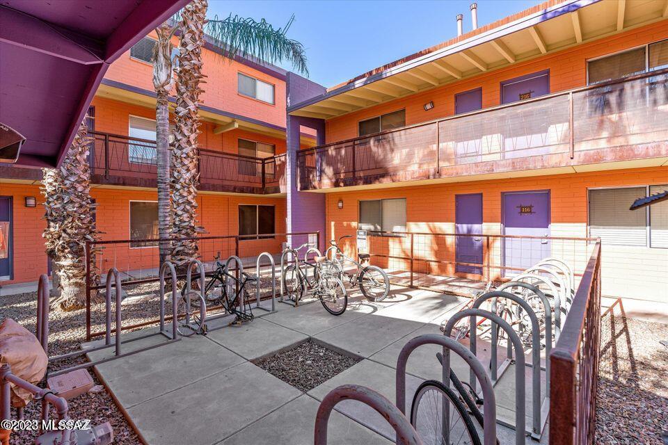 10th Street Condominiums - Residential Lease