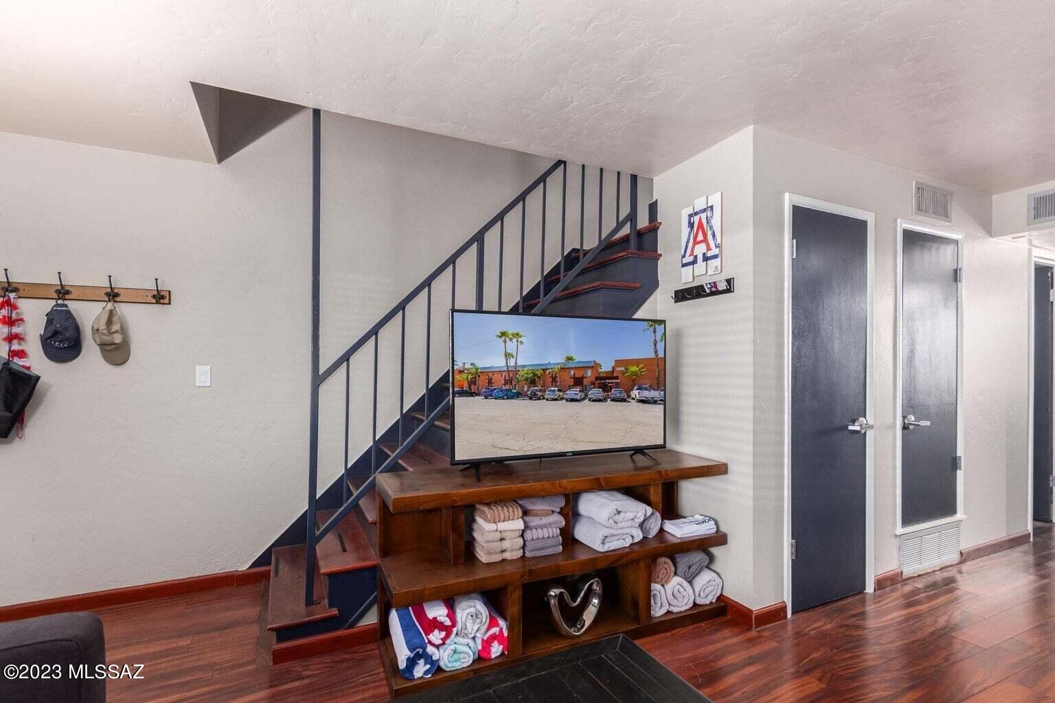 10th Street Condominiums - Residential Lease