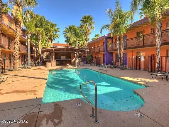 10th Street Condominiums - Residential Lease
