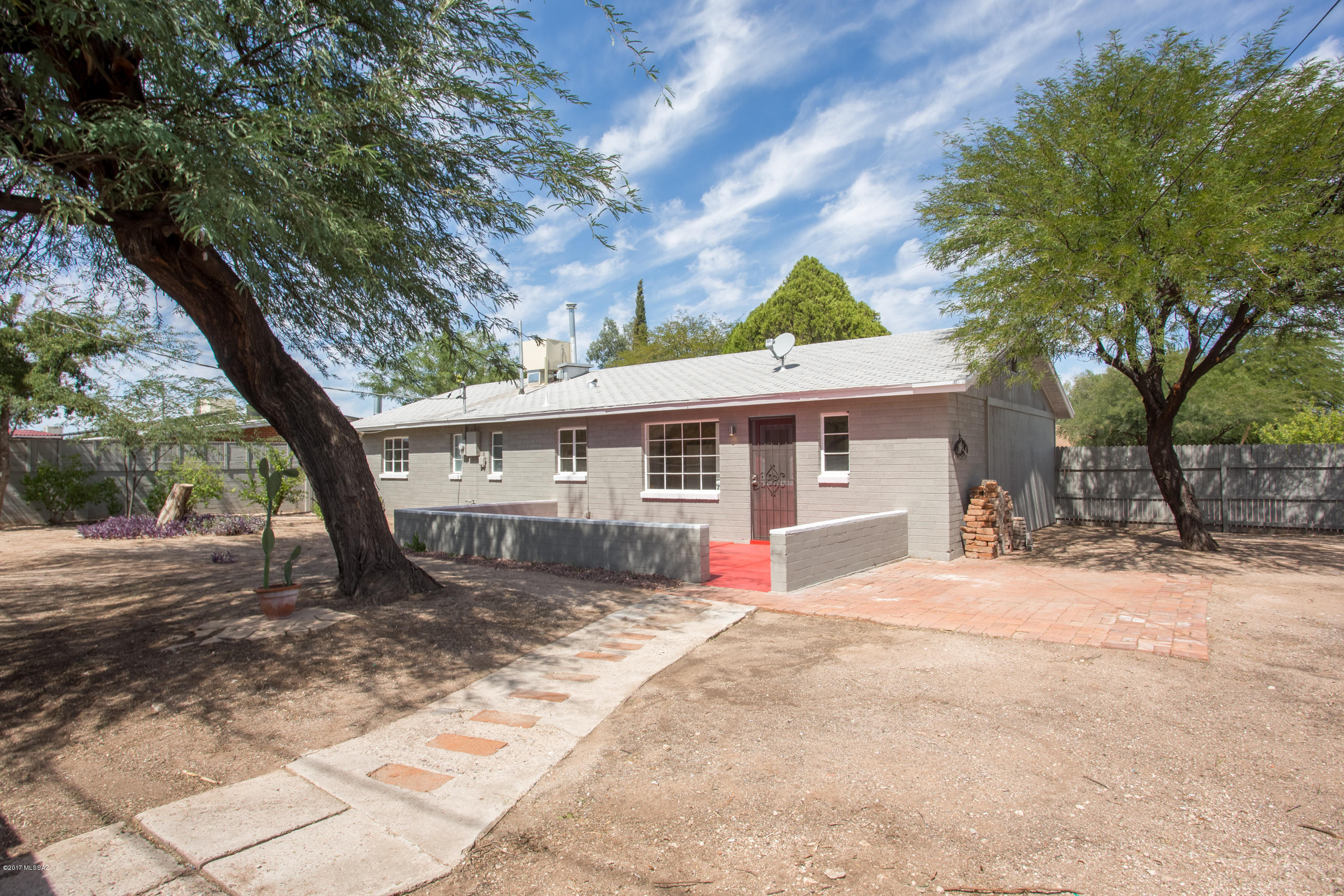 Mesa Village Estates - Residential