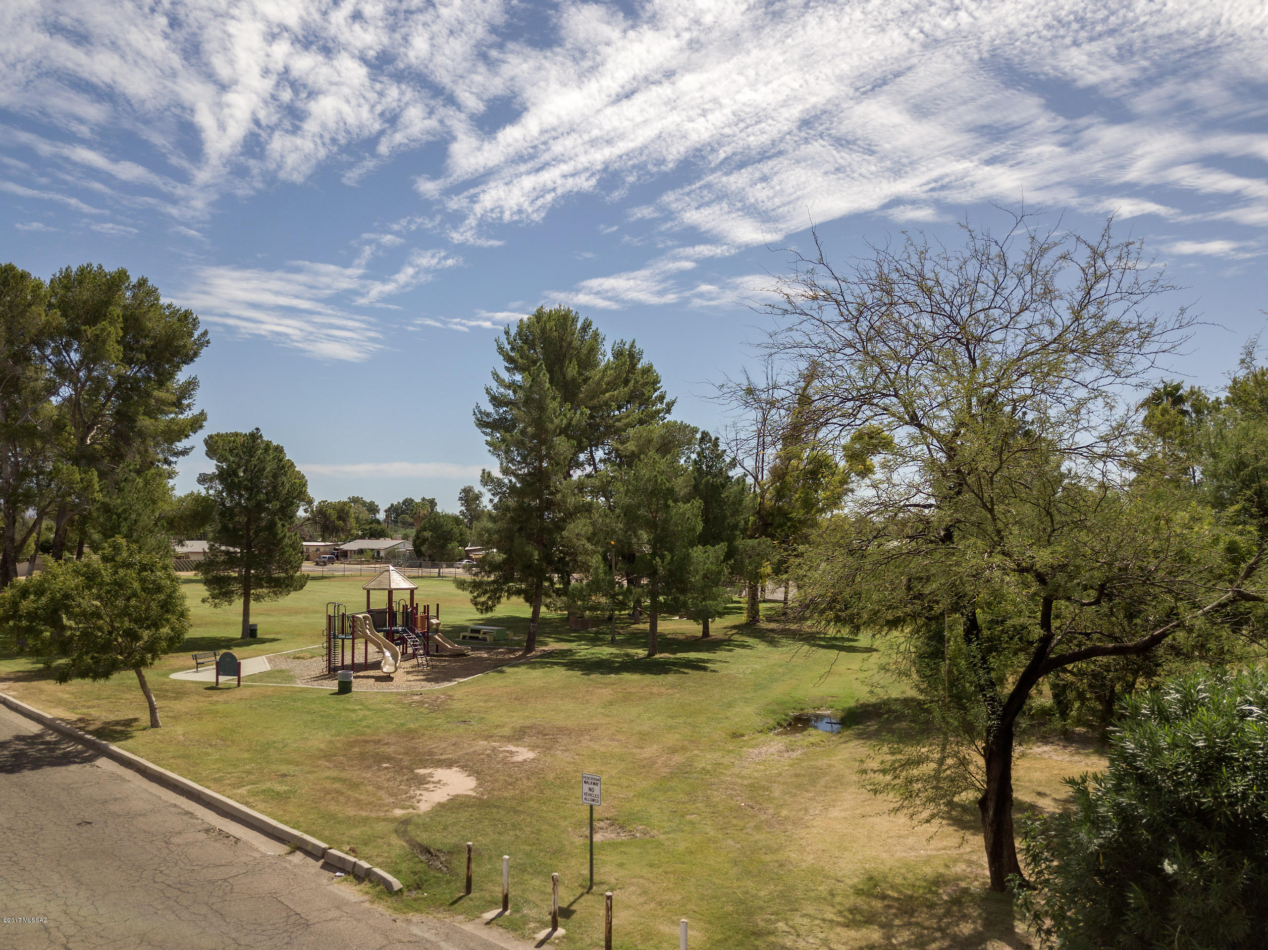 Mesa Village Estates - Residential