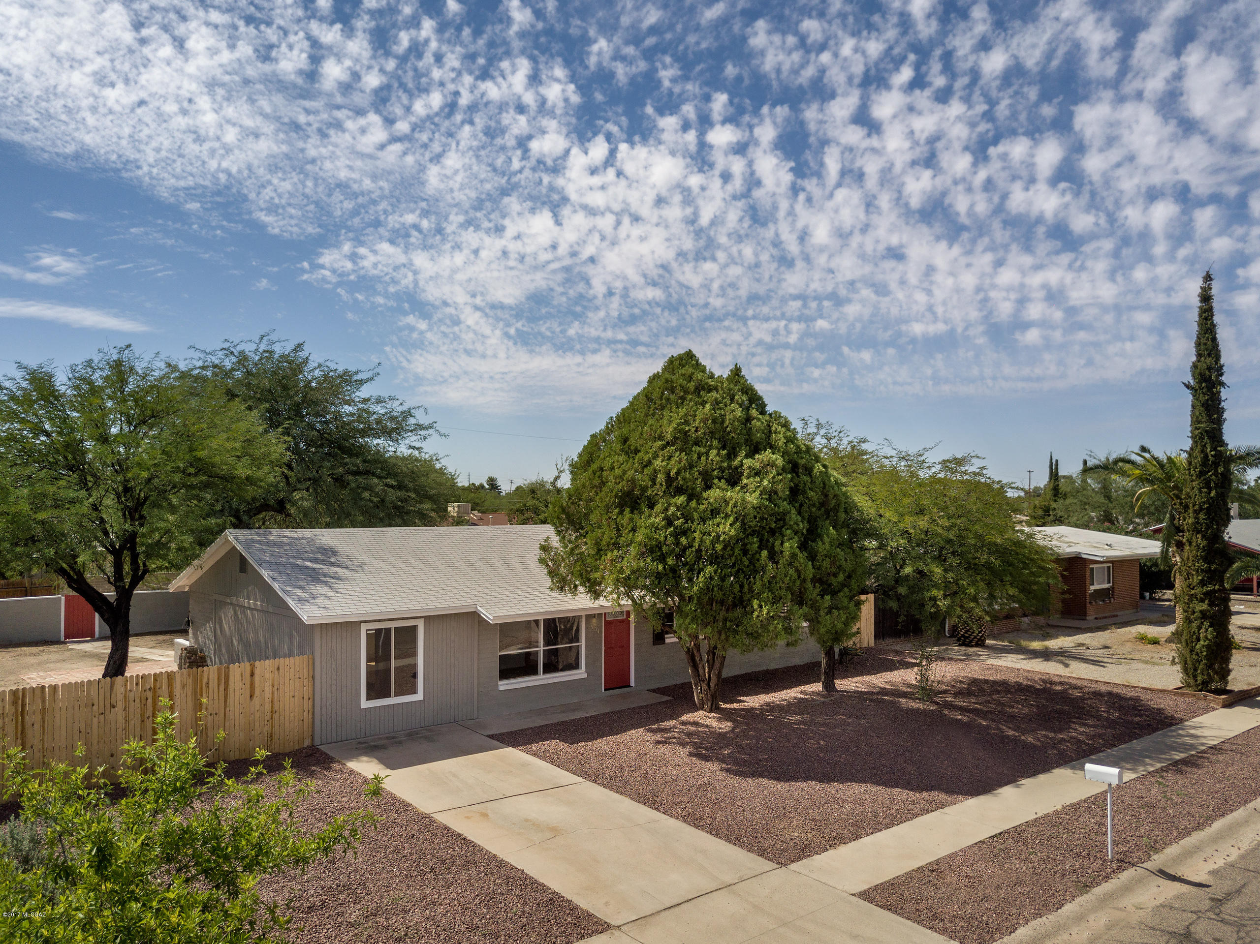 Mesa Village Estates - Residential