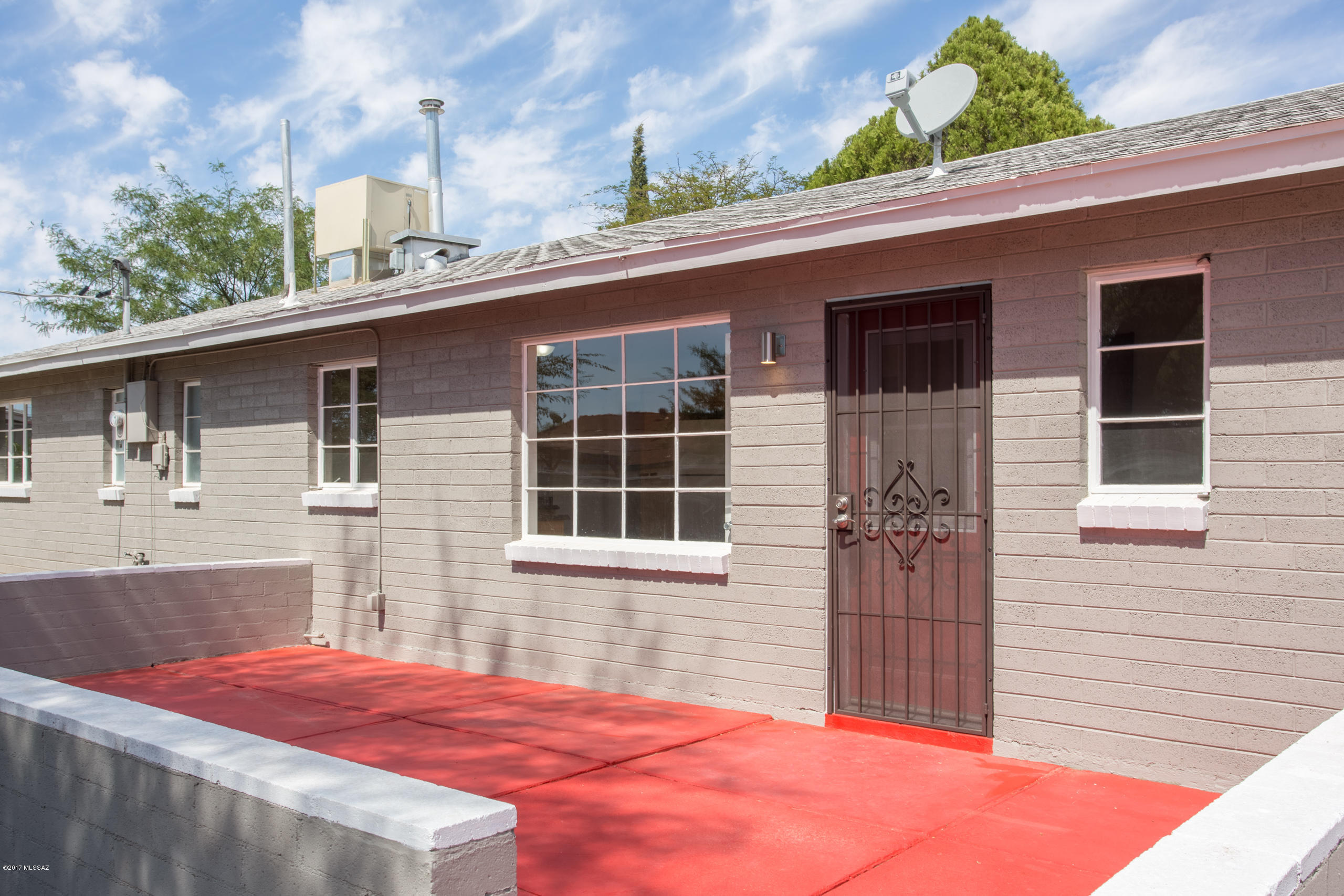 Mesa Village Estates - Residential