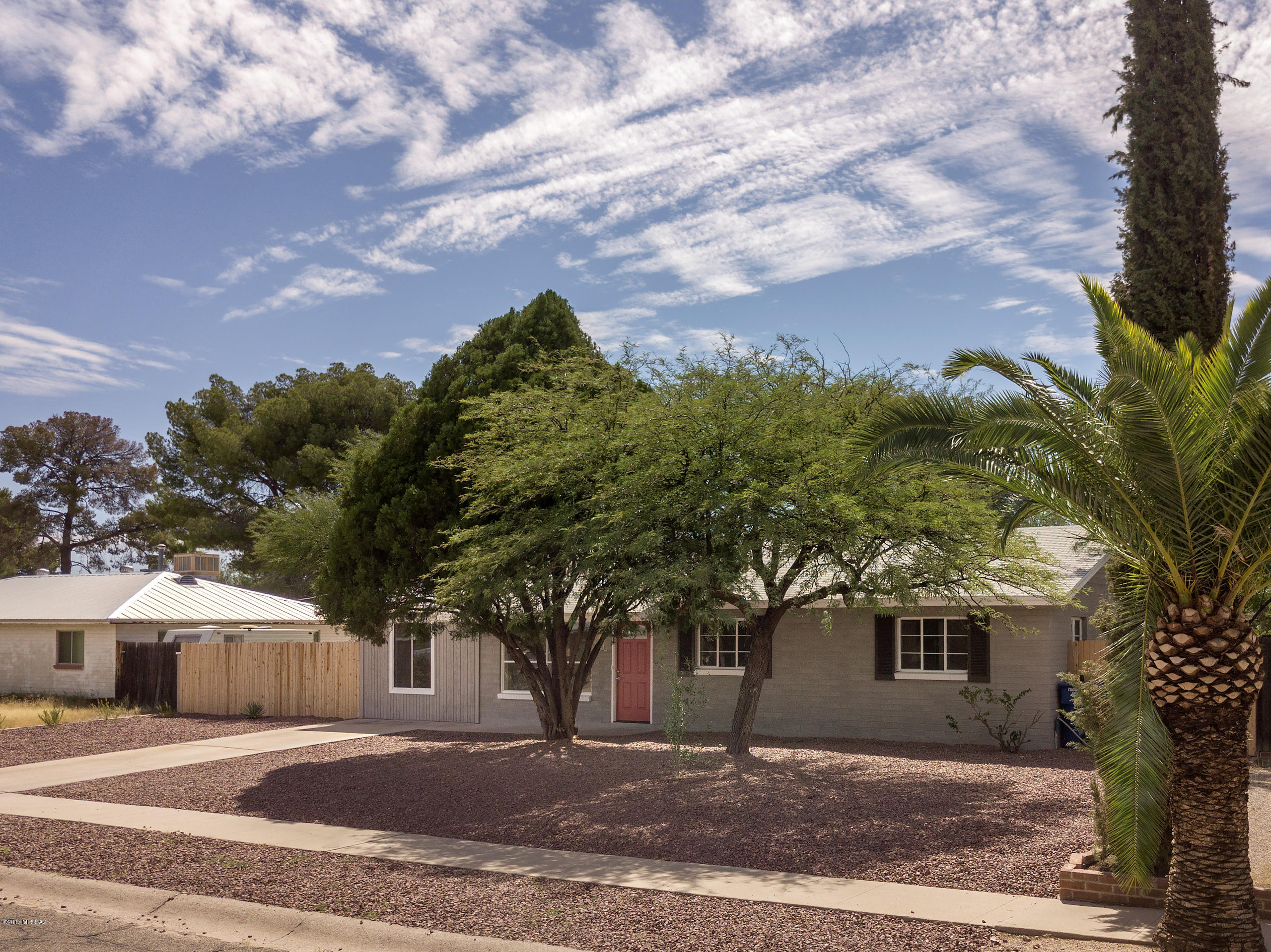 Mesa Village Estates - Residential
