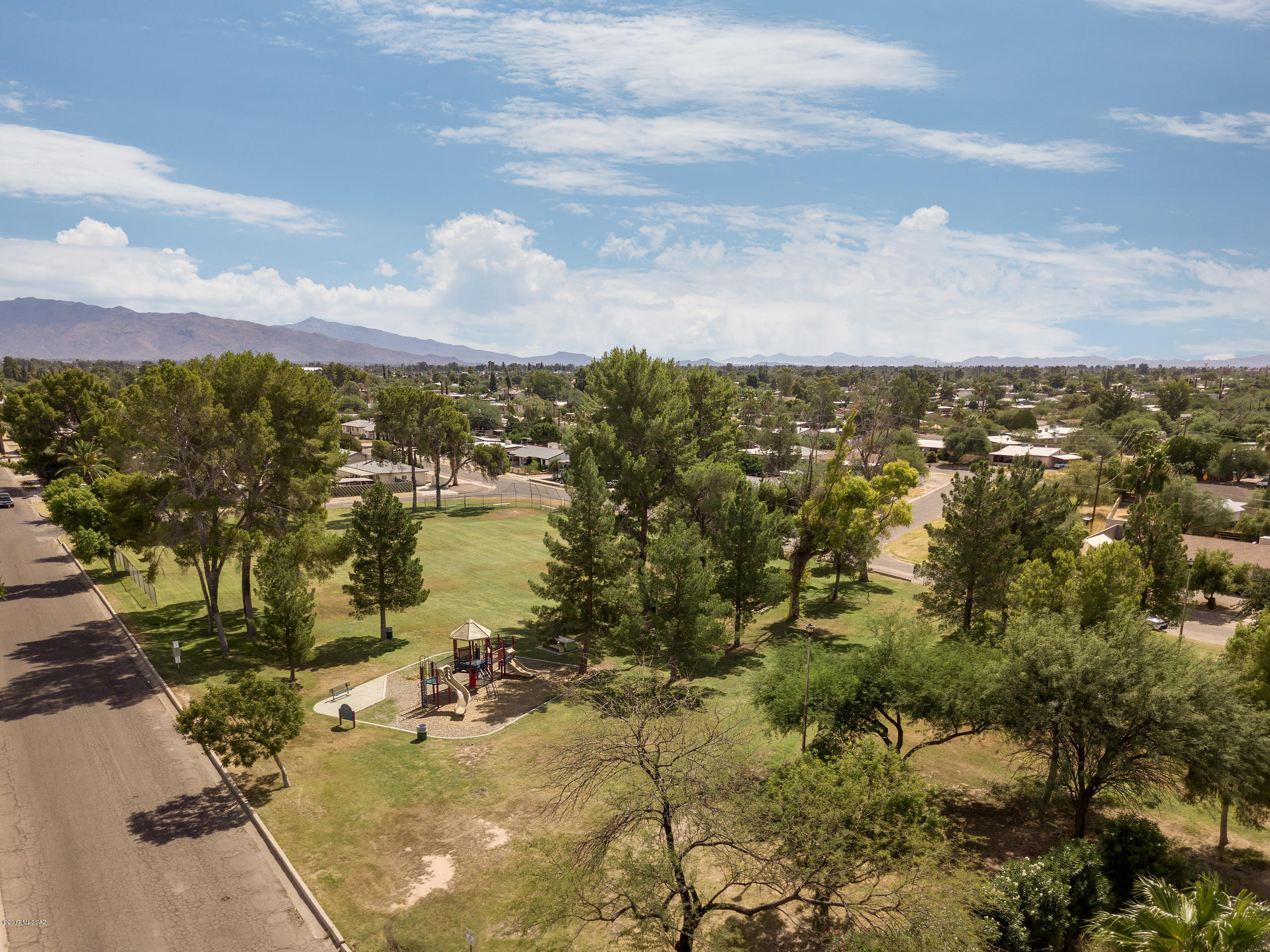 Mesa Village Estates - Residential
