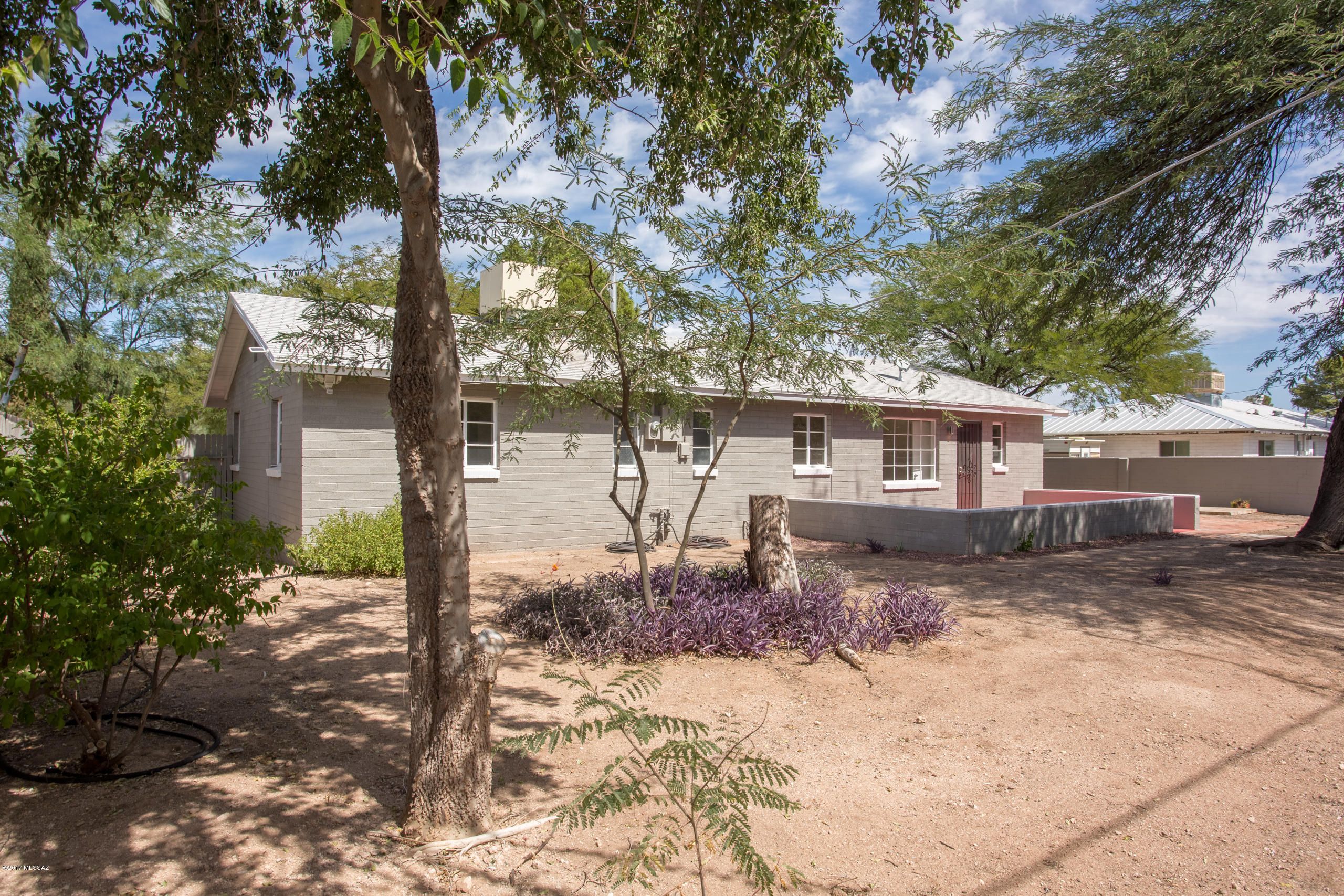 Mesa Village Estates - Residential