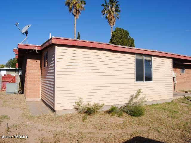Santo Tomas Del Norte (1-28) - Residential