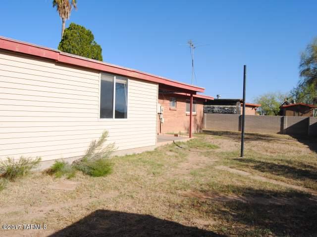 Santo Tomas Del Norte (1-28) - Residential