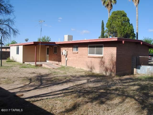Santo Tomas Del Norte (1-28) - Residential