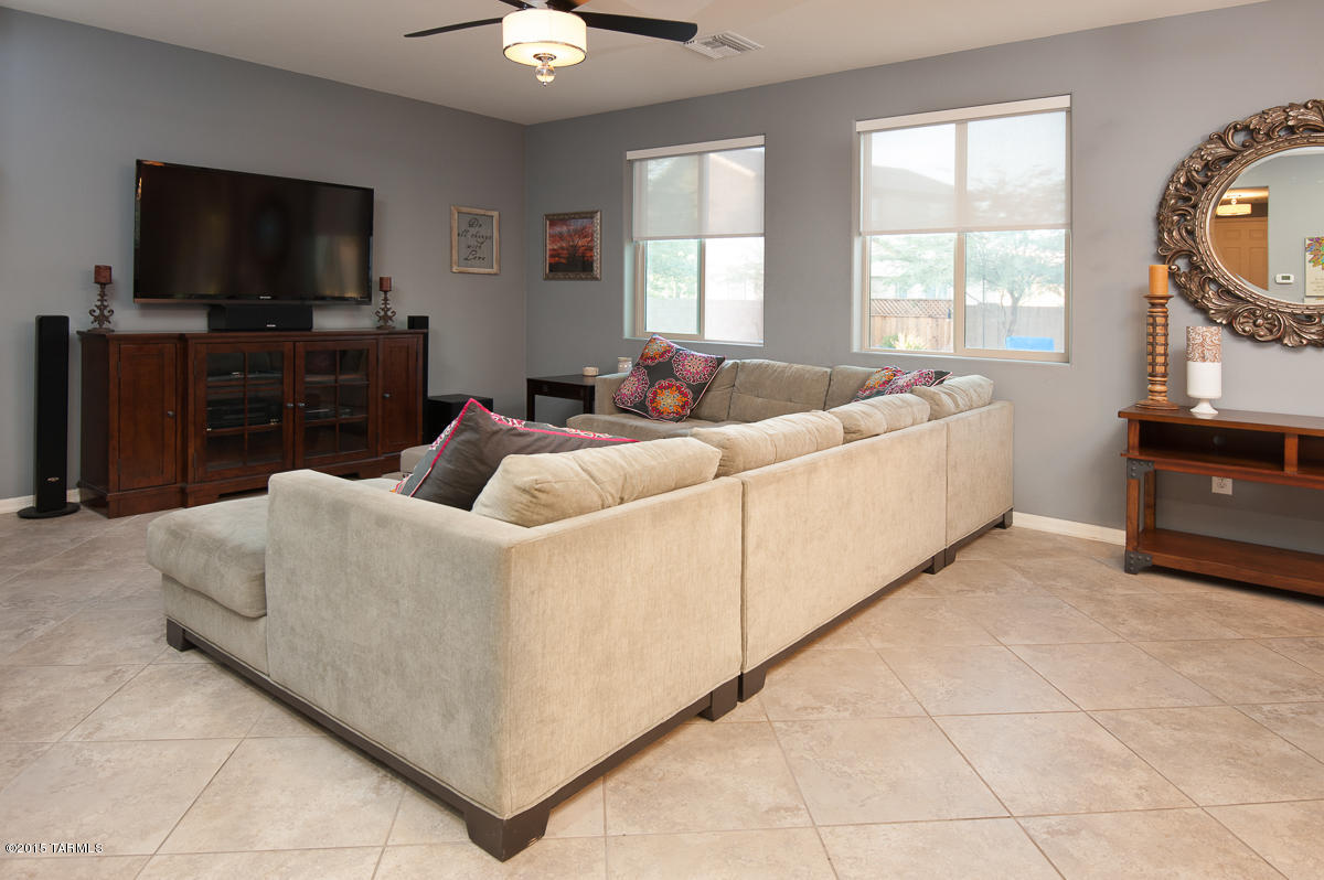 Pines Phase I - Residential
