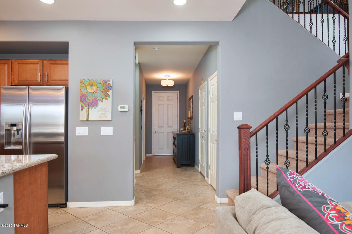Pines Phase I - Residential