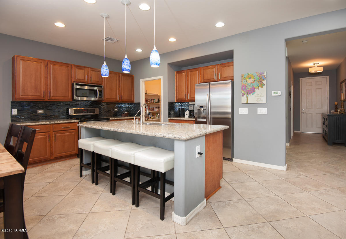 Pines Phase I - Residential