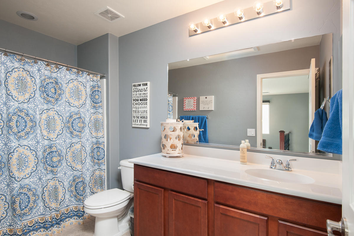 Pines Phase I - Residential